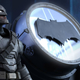 Illustration for article titled Hot Toys Next iBatman v Superman/i Collectable Is Armored and Awesome